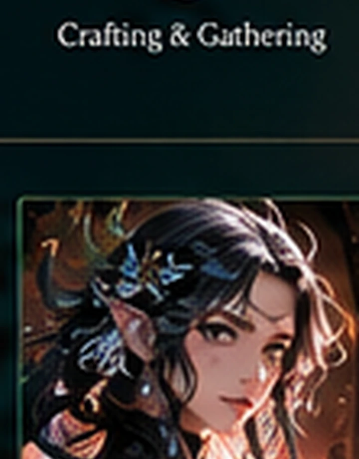 Nysia Elune