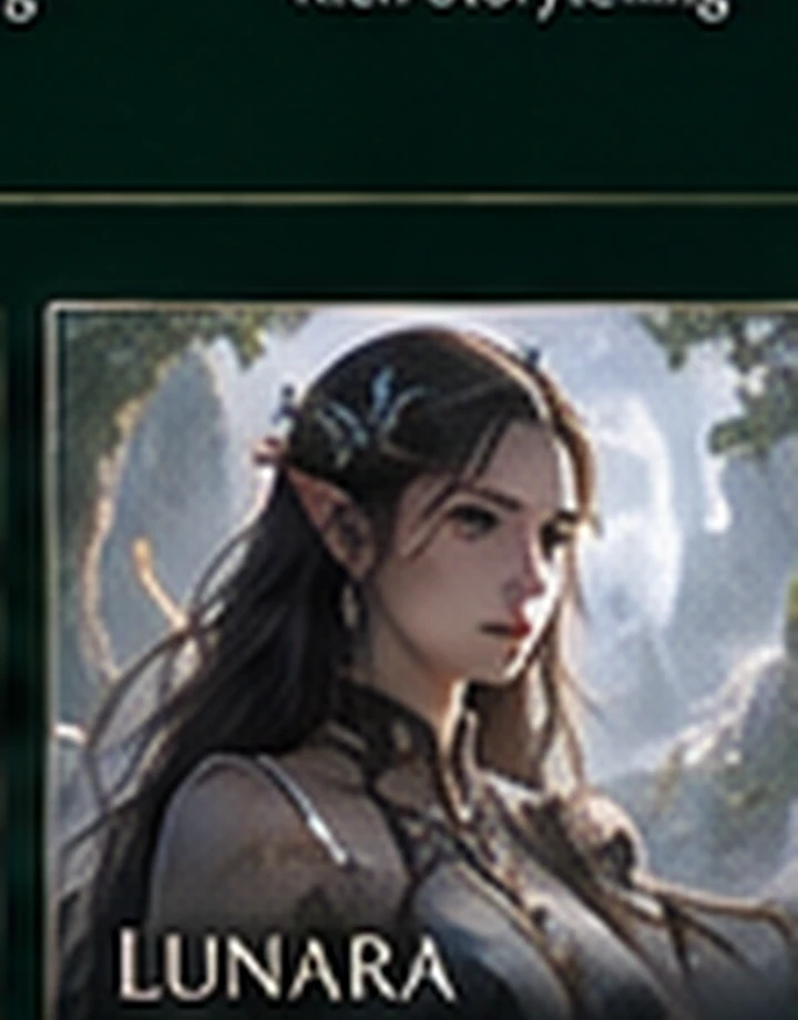 Vela Thorn